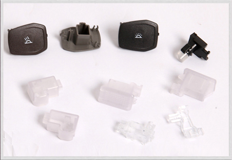 Lamp component